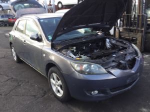 Mazda Axela BK 2003-2009