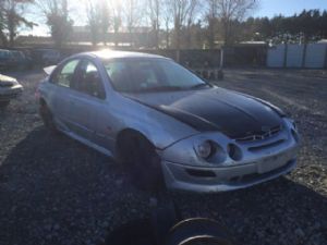 Ford Falcon AU2 04/2000-09/2002