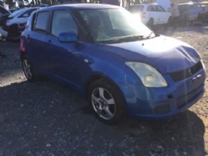 Suzuki Swift ZC11S 2004-2010
