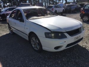 Ford Falcon BF2 2006 - 2007