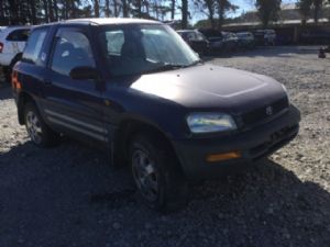 Toyota RAV4 SXA10 06/94-06/00