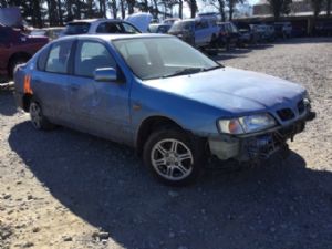 Nissan Primera P11 1995-2001