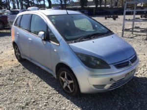 Mitsubishi Colt Z23W