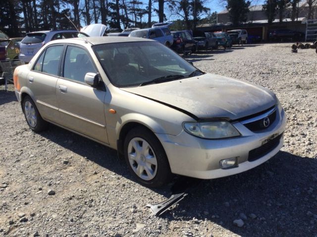 Mazda Familia BJ 1998-2003