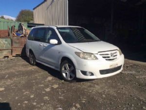 Mazda MPV LW 1999-2006