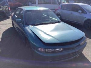 Mitsubishi Galant SJ - Galant