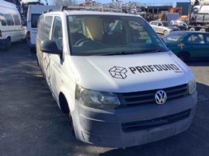 Volkswagen Transporter T5 2003-2015
