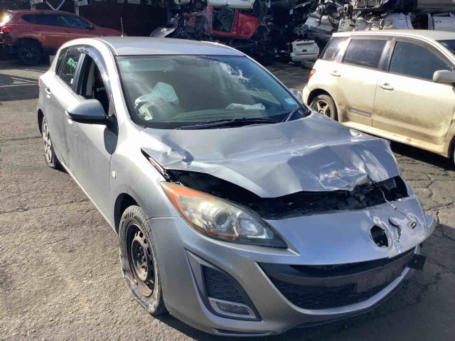 Mazda Axela BL 2009-2013