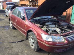 Toyota Camry ACV36 09/02-06/06