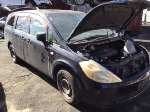 Nissan Presage U30 4WD 1998-2003