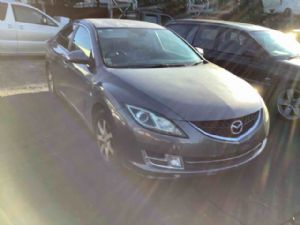 Mazda Atenza GH 2007-2012