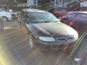 Holden Commodore Other