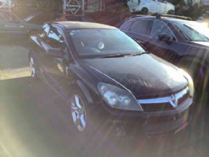 Holden Astra Other