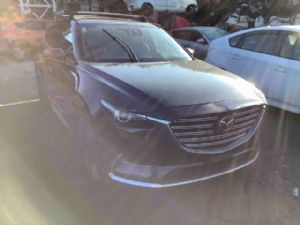 Mazda CX9 TB10A1 10/07-