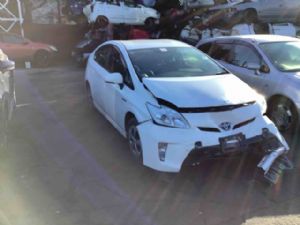 Toyota Prius ZVW41 12-Present