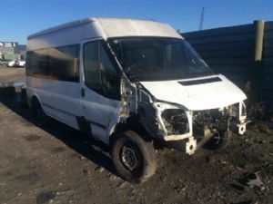 Ford Transit MK7 2006-2014