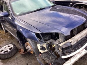 Subaru Legacy BP5 2003-2009