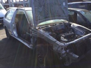 Nissan Pulsar N15 10/95-10/97