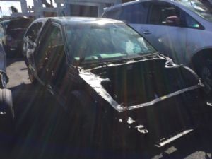 Nissan Pulsar N15 10/95-10/97