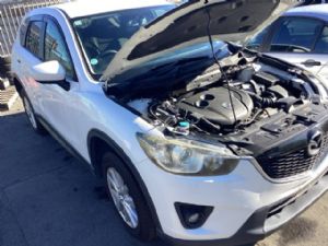 Mazda CX5 KE 02/12-11/14
