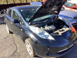 Nissan Leaf ZE0 2011-2016