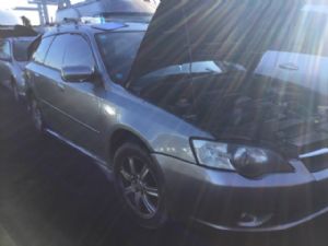 Subaru Legacy BL-BP 2003-2006