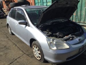 Honda Civic EU1