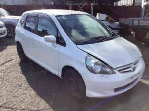 Honda Jazz / Fit GD1 1st Gen 2001-2008