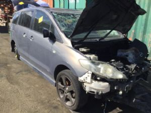 Mazda Premacy CR 2004-2010