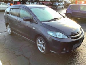 Mazda Premacy CR 2004-2010