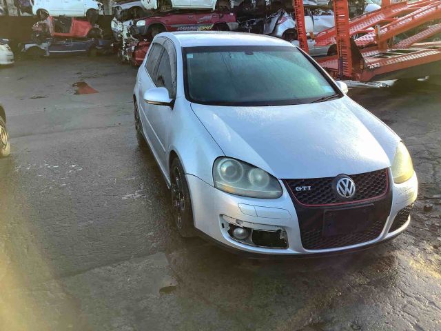 Volkswagen Golf MK5 GTI 2003-2009