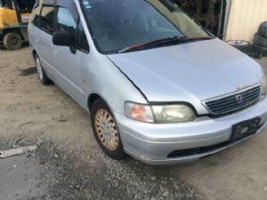 Honda Odyssey Gen1 RA1-5 1994-1999