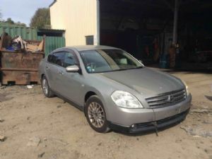 Nissan Teana J31 2003-2005