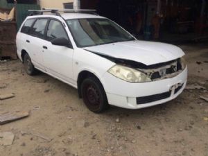 Nissan Pulsar N16 2003-2005