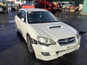 Subaru Legacy BL-BP 2006-2009