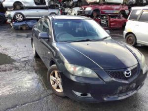 Mazda Axela BK 2003-2009