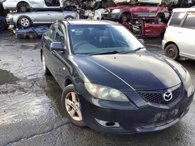 Mazda Axela BK 2003-2009