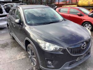 Mazda CX5 KE 02/12-11/14