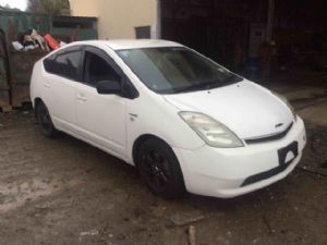 Toyota Prius NHW20 10/03-06/09