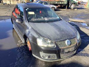 Volkswagen Golf MK5 GTI 2003-2009