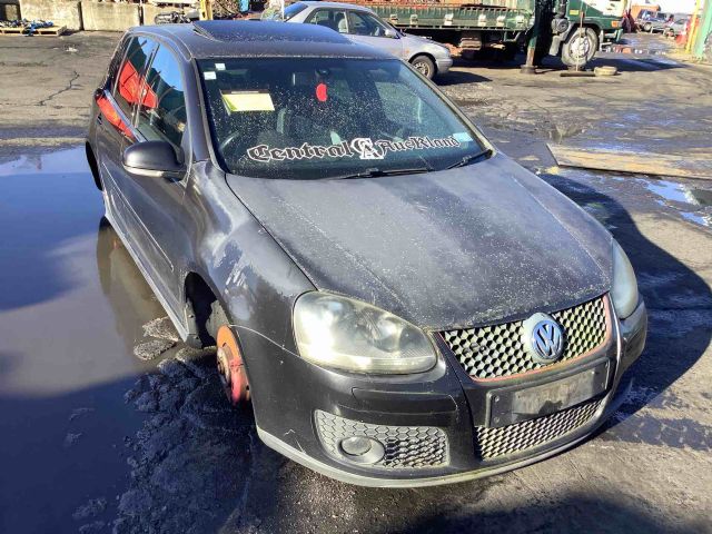 Volkswagen Golf MK5 GTI 2003-2009