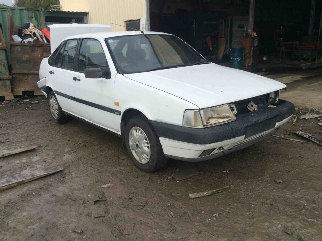 Fiat Tempra Tempra