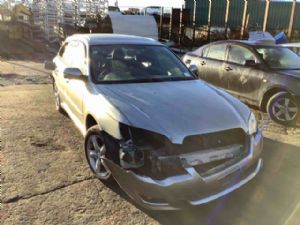 Subaru Legacy BL-BP 2006-2009