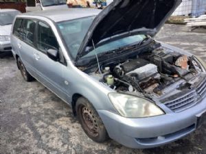 Mitsubishi Lancer CS7W 2001-2007