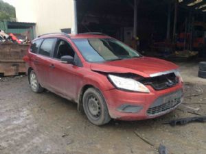 Ford Focus LT 07/2007-2009