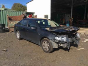 Ford Falcon FG 2008-on