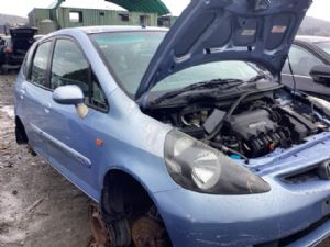 Honda Jazz / Fit GD1 1st Gen 2001-2008