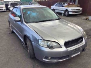 Subaru Legacy BL-BP 2003-2006