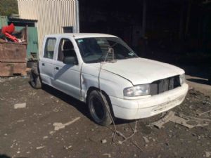 Mazda Bounty 2wd UN 1998-2006