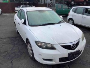 Mazda Axela BK 2003-2009